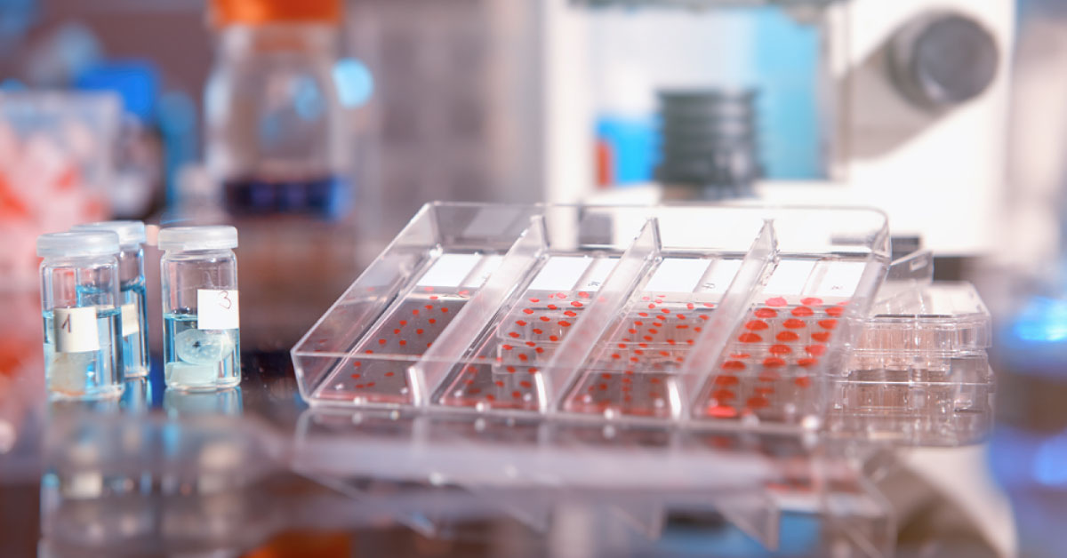 When You Can’t Prescribe Spurious Medicines, Why Spurious Reagents To Blood Analyzer?