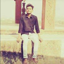 Ashwin Kumar Meena