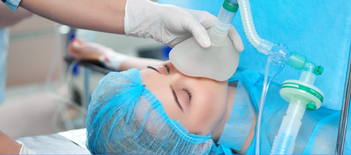 Anesthesia Considerations For Ambulatory Surgeries
