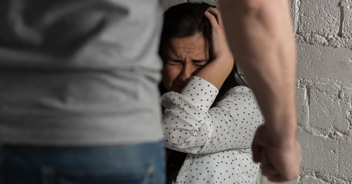 When A Doctor Raped A Female Patient