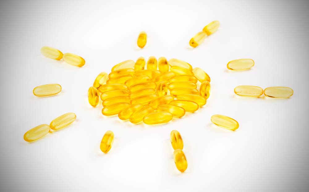 Vitamin D Insufficiency, Deficiency And Bone Disease