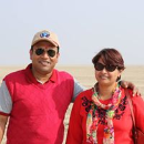 Mriganka Chowdhuri