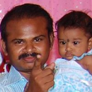 P. Suresh 