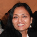 Sushma Bhatnagar