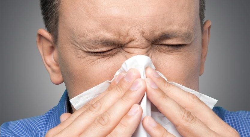 Diagnosis And Management Of CSF Rhinorrhea