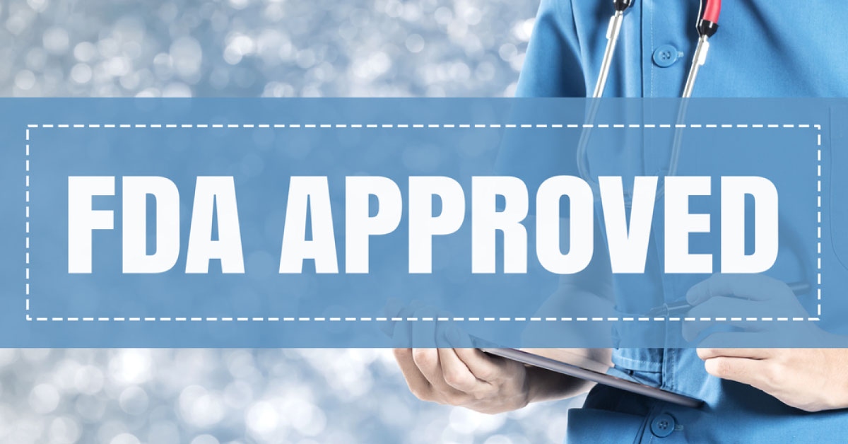 First Approved Medication For Parkinson's Dyskinesia