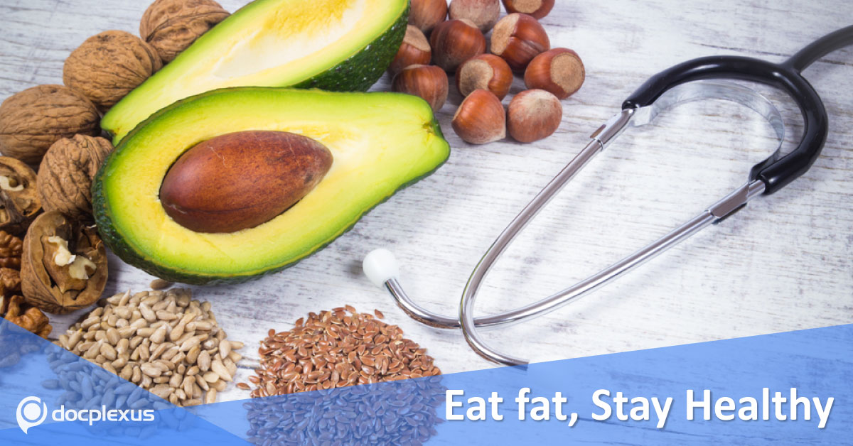 Recent Study On Saturated Fat Intake Vs Carbohydrate Intake And Its Outcomes
