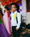Amarjit Yanglem