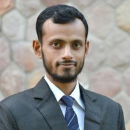 Afaq Amir Ahmad
