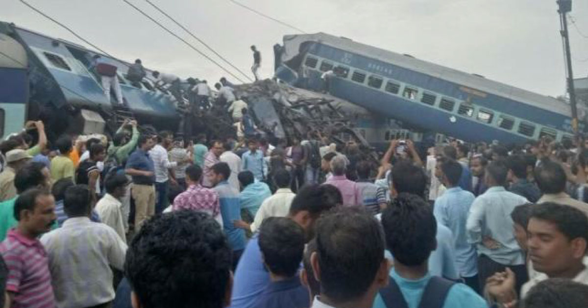 Muzaffarnagar Tragedy