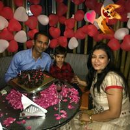 Shyam Patel
