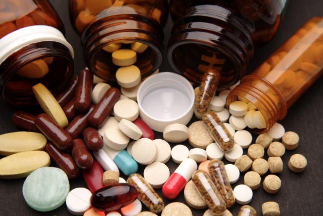 Statins May Combat Typhoid, Malaria