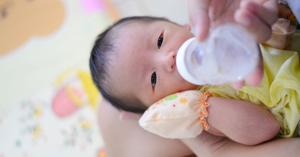 Donor Human Milk For Neurodevelopment Of VLBW Infants