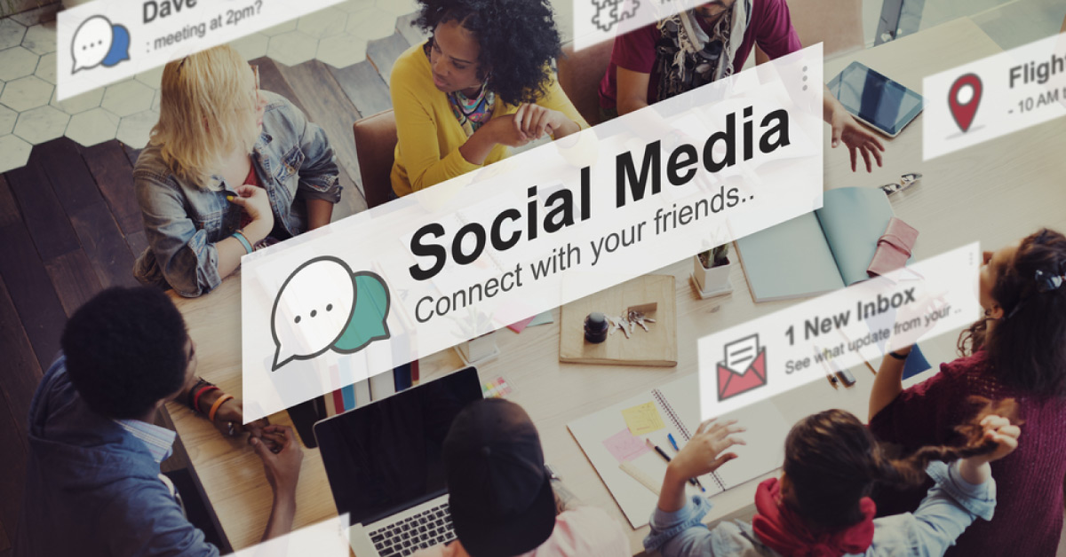 Expression On Social Media Will Diagnose Health Status