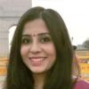 Neeharika Manchanda