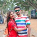 Trusha Thaker