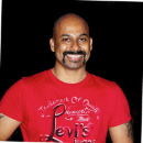 Ravikiran N. 