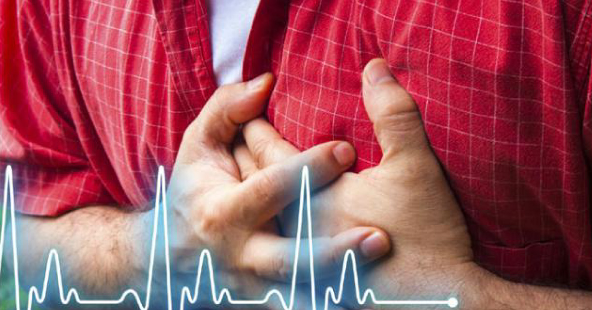 Self- Healing Cells Can Repair Damaged Hearts