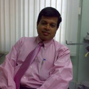 ARVIND PATIL