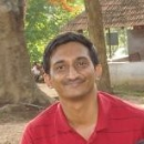 Harsha M.B