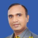 Manoharan B