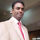 K. Srikumar Prabhu K