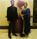 M Prem Kumar