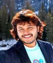Girish Gouda