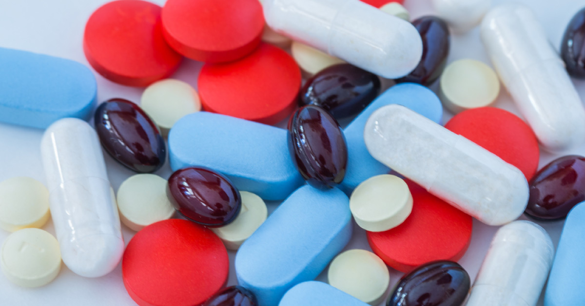 Celecoxib Safe Choice For Older Chronic NSAIDs Users