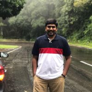 H.R.Gautham 