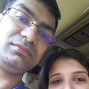 Amrutha Nair