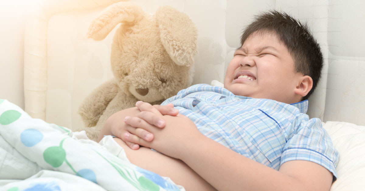 Challenges In Childhood Obesity: Doctor's Viewpoint