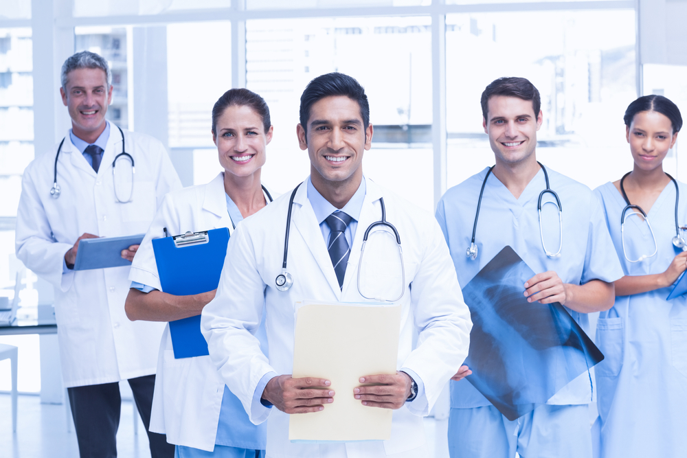 Indian Medical Services - Need Of The Hour