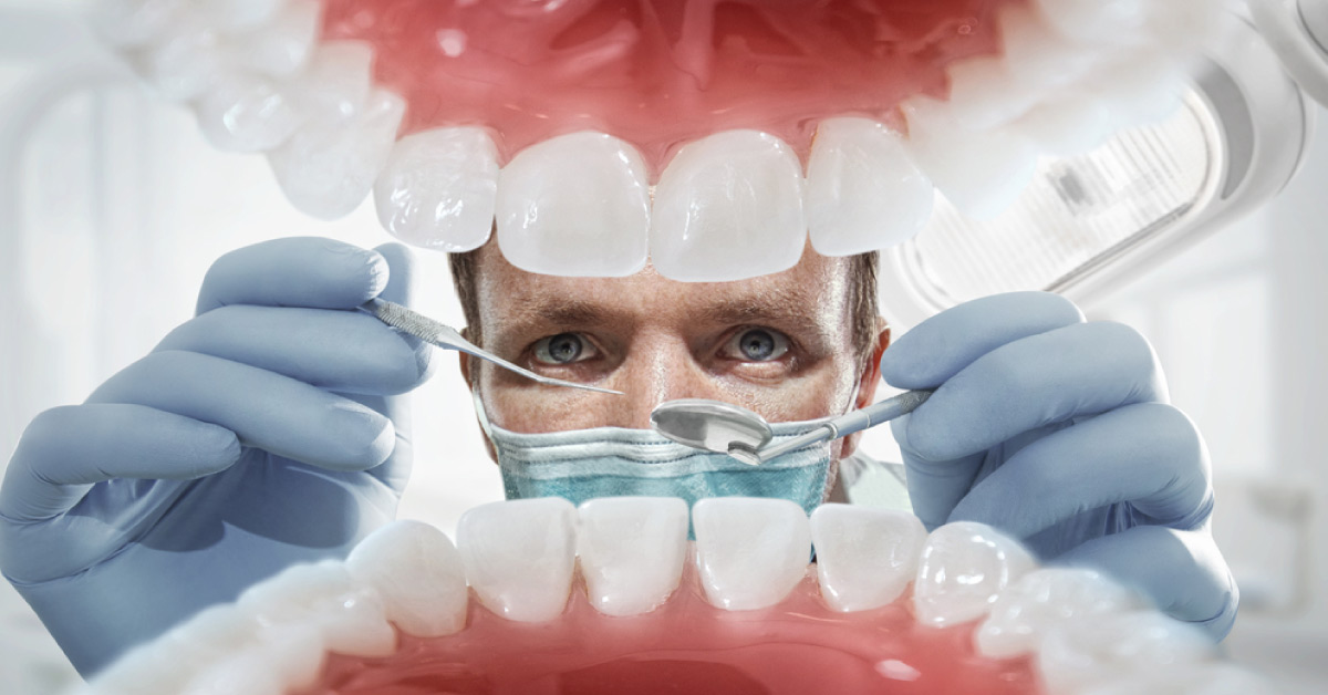 Need For Regulation of Dental OTC Products