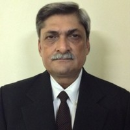 Vihang S. Mazumdar