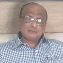 Kirit P. Shah