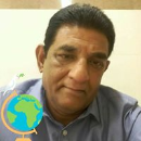 Ashok K. Mahajan