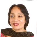 Nafisa Shabbir Saifuddin