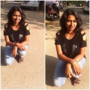Rashmi Paramashivaiah