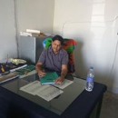 Shalija Charan