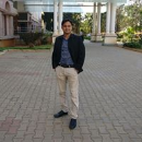 Prathap U S