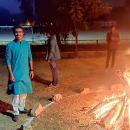 Parshav Gilhotra