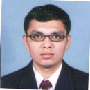 Saurin V. Patel