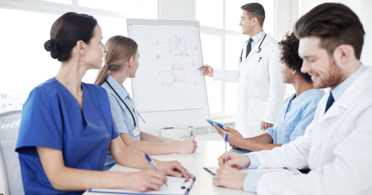 Non Medical Teachers In Medical Colleges- Time To Reconsider