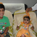 A.V. Saraswathi