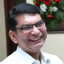 Divyang A Shah