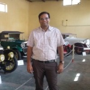 Divyesh Valamjibhai Chauhan
