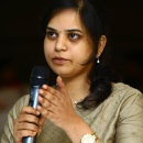 P. Swetha 
