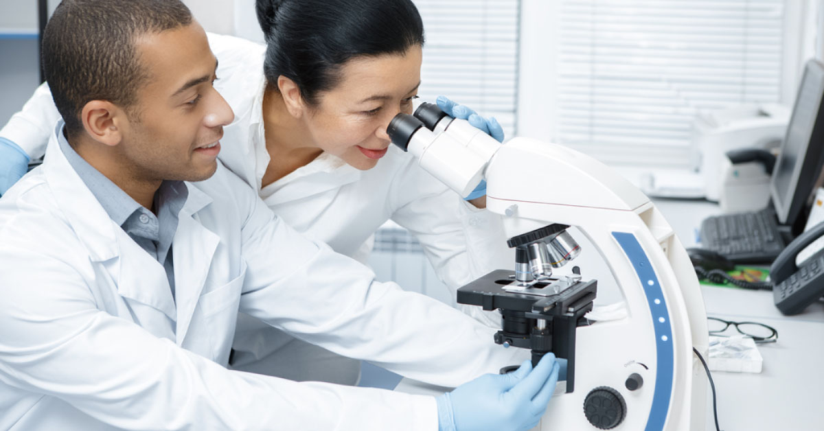 Could Patient-facing Pathologists Close The Information Gap?
