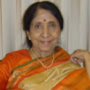 Indira Hinduja